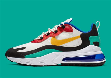 nike bauhaus air max 270 react|wmns 270 react.